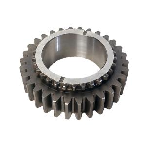 Шестерня валу вторинного КПП (Z=30) МТЗ-1025, 1221 (пр-во S...