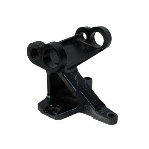 Кронштейн распределителя (управление Р-80 НО) (пр-во S.I.L....