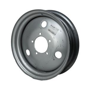 Диск передній вузький МТЗ-80 (40-3101012) 5 шпильок УЦІНКА ...