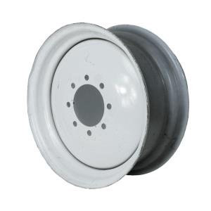 Диск передній широкий (8 шпильок) МТЗ - СОРТНИЙ ТОВАР З УЦІ...