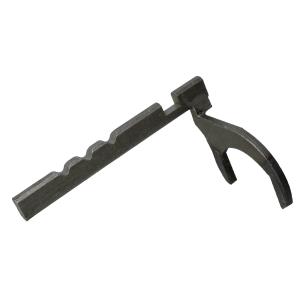 Вилка провідного валу реверсу ДТ-75 (4 насічки) (в-во S.I.L.A. AC) 77.58.014