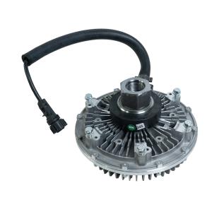 Віскомуфта з крильчаткою FORD 1833, 2533, 2633 (в-во Туречч...