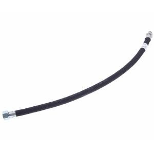 Шланг гальмівний 700мм, гайка-штуцер, гальмівних камер КАМА...