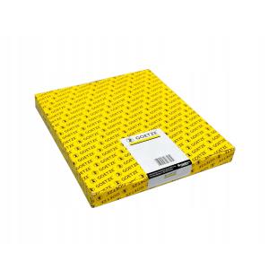 Кільця поршневі п/к DAF (вир-во Federal-Mogul, з-д Goetze) ...