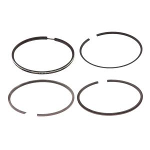 Кільця поршневі п/к MERCEDES (вир-во Federal-Mogul, з-д Goe...