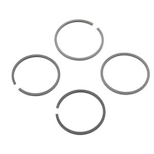 Кільця поршневі компресора MERCEDES-BENZ 75.0 (2.5/2.5/2.5/...