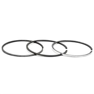 Кільця поршневі п/к MAN (вир-во Federal-Mogul, з-д Goetze) ...