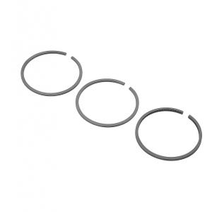 Кільця поршневі компресора 75.5 (2/2/4) (вир-во Federal-Mog...