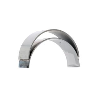 Вкладиші шатунні MAN (вир-во Federal-Mogul, технологія Glyco) 71-4529 STD