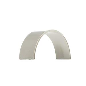 Вкладиші корінні MAN (вир-во Federal-Mogul, технологія Glyco) H1239/7 STD