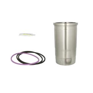 Гільза циліндра DAF (пр-во Federal-Mogul, Goetze) 15-451230...