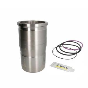 Гільза циліндра VOLVO, RENAULT (вир-во Federal-Mogul, Goetz...