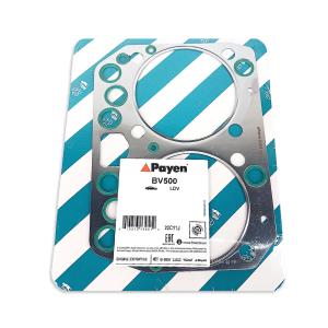 Прокладка головки блоку (ГБЦ) MAN, NEOPLAN, (51039010292) (...