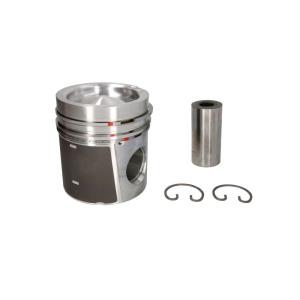 Поршень циліндра DAF (вир-во Federal-Mogul, з-д Nural) 87-4...