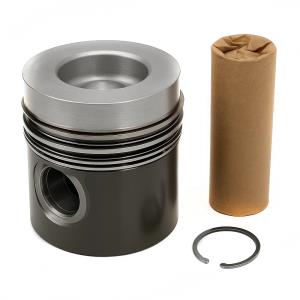 Поршень циліндра MERCEDES (вир-во Federal-Mogul, з-д Nural)...