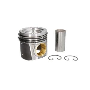 Поршень циліндра MAN (вир-во Federal-Mogul, з-д Nural) 87-4...