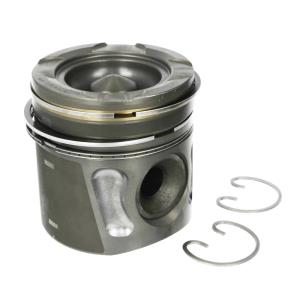 Поршень циліндра MAN (вир-во Federal-Mogul, з-д Nural) 87-4...