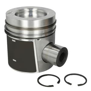 Поршень циліндра DAF (вир-во Federal-Mogul, з-д Nural) 87-7...