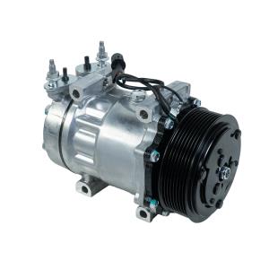 Компресор кондиціонера 7H15 FORD 1842, 1848, 3542D, 3542T, ...