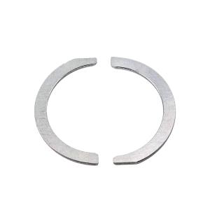 Півкільце (шайба) завзяте колінвалу MAN (вир-во Federal-Mog...