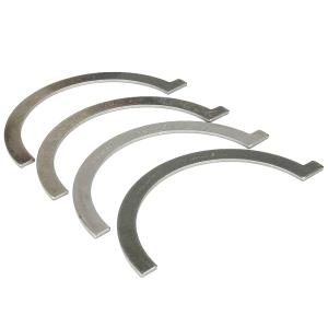 Напівкільце (шайба) завзяте колінвала VOLVO (вир-во Federal...