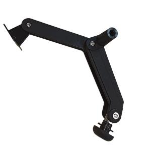 Фіксатор рамки бокового скла кабіни УК у зборі МТЗ (в-во S....