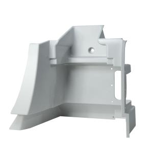 Панель сходів права FORD F-LINE T429649