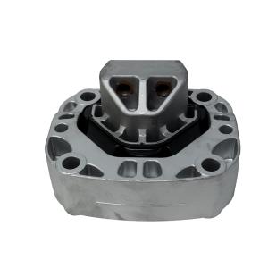 Подушка двигателя 12,7L передняя FORD 1833, 3542D, 3542T, 4...