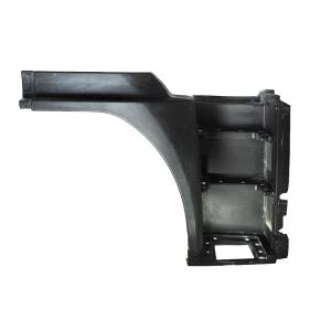 Крило кабіни переднє праве FORD 1833, 1842, 2533, 2633 / па...