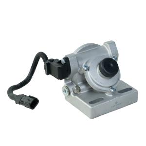 Фільтр паливний сепаратор без фільтроелементу FORD 1833, 18...