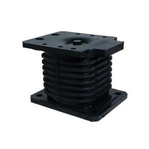 Подушка задньої ресори FORD 3542T, 4142 (в-во Туреччина) HC...