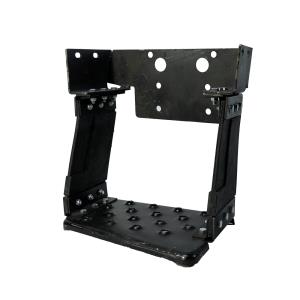 Підніжка ліва нижня FORD 3542D, 3542T, 4142D (в-во Туреччин...