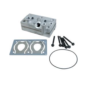 Головка компрессора FORD 1842, 1848, 3542D, 3542T, 4142D, F...