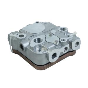 Головка повітряного компресора (в-во Туреччина) GC46 2K893 ...
