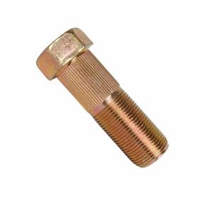 Болт заднього колеса М22х1, 5 МТЗ, ЮМЗ оцинкований (в-во S.I.L.A. AC) 40-3104021