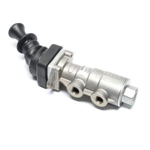 Кран гальм. звор. дії (ручник) Євро (М14х1,5) (ПААЗ) 11.353...