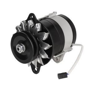 Генератор 14В, 980 Вт, 70 А з дод. висновком МТЗ-80, -82, М...