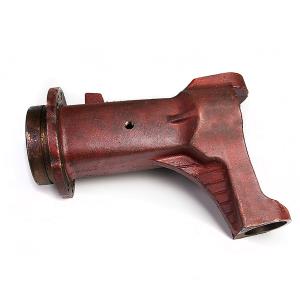 Рукав переднього моста МТЗ-822, 922, 1221, 1522 правий коро...