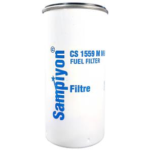Фільтр паливний сепаратора FORD 1830, 1838, 1846, 3430D, MB Actros, Atego, Axor, MAN F2000, VOLVO, IVECO (в-во SAMPIYON) CS 1559 M MB