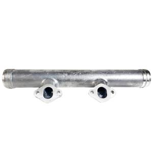 Труба передня Д-260 (п-во S.I.L.A. AC) 260-1303031