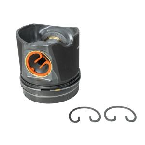 Поршень MB 128,00 (вир-во Federal-Mogul, Nural) 87-427000-0...