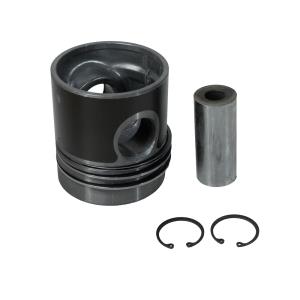 Поршень циліндра MERCEDES (вир-во Federal-Mogul, з-д Nural)...