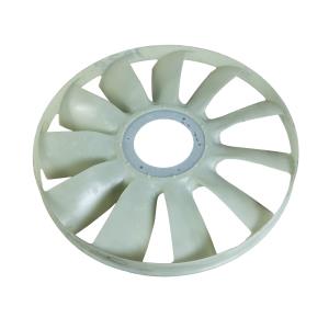 Крильчатка вентилятора FORD 1842, 1848, 3542D, 3542T, 4142D...