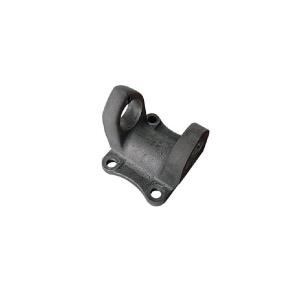 Вилка-фланець карданного валу середнього мосту КАМАЗ (4 отв...