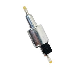 Насос паливний автономного обігрівача 12V/22ml 194177