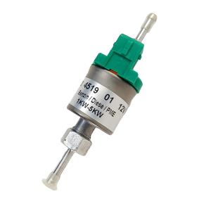Насос паливний автономного обігрівача 12V/22ml малошумний 1...