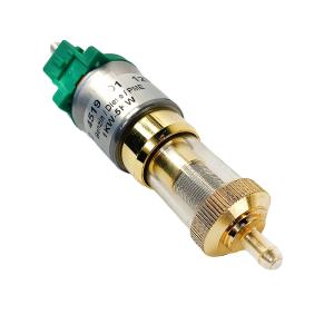 Насос паливний автономного обігрівача 12V/22ml преміум з фі...