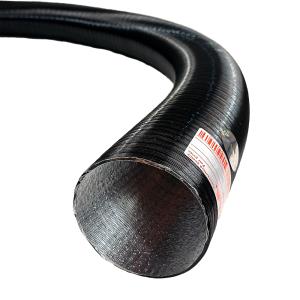 Шланг/гофра Ø75 мм, L=3 м подачі теплого повітря від автоно...