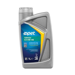 Олива моторна Opet FULLMAX C3 5W-40 синт 1л