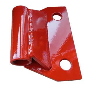 Кронштейн навішування задньої осі МТЗ-80, 82 (вир-во ТД Авт...